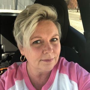 Meet your Posher, Patty